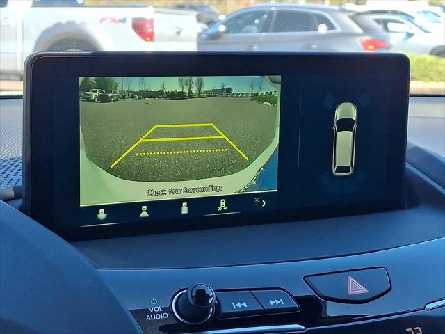 2026 Acura RDX Technology