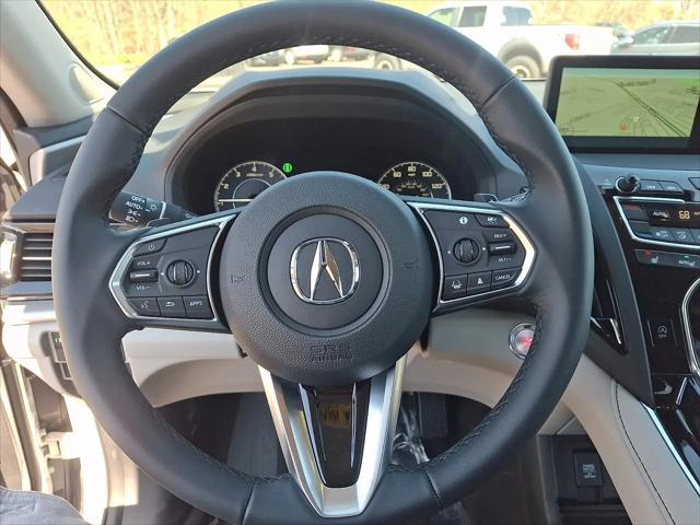 2026 Acura RDX Technology