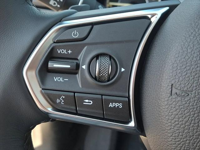 2026 Acura RDX Technology