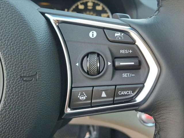 2026 Acura RDX Technology