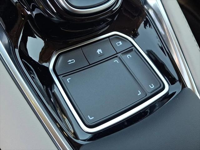 2026 Acura RDX Technology