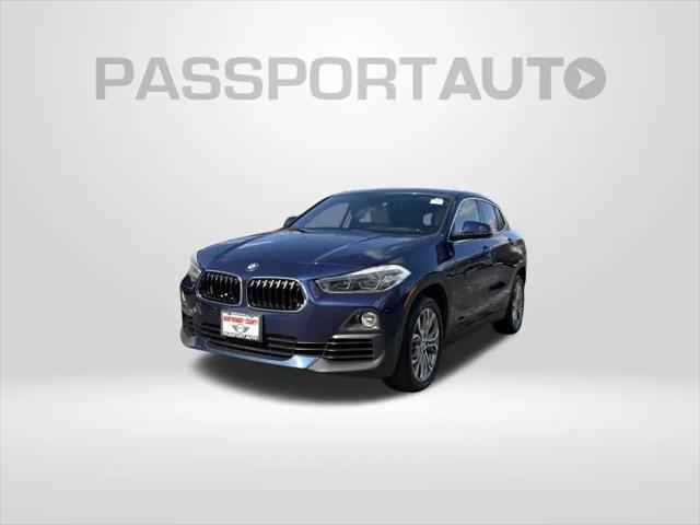 2018 BMW X2 xDrive28i for sale in Gaithersburg, MD