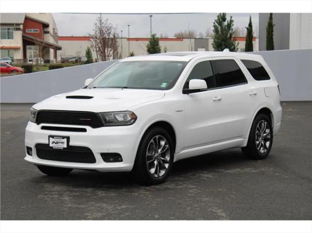 2020 Dodge Durango R/T for sale in Marysville, WA