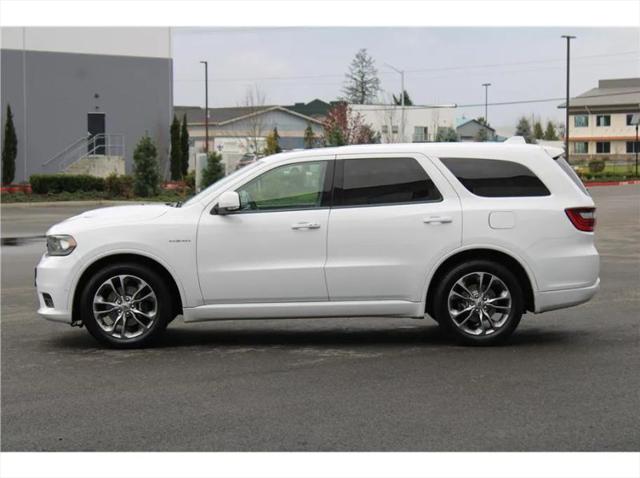 2020 Dodge Durango R/T