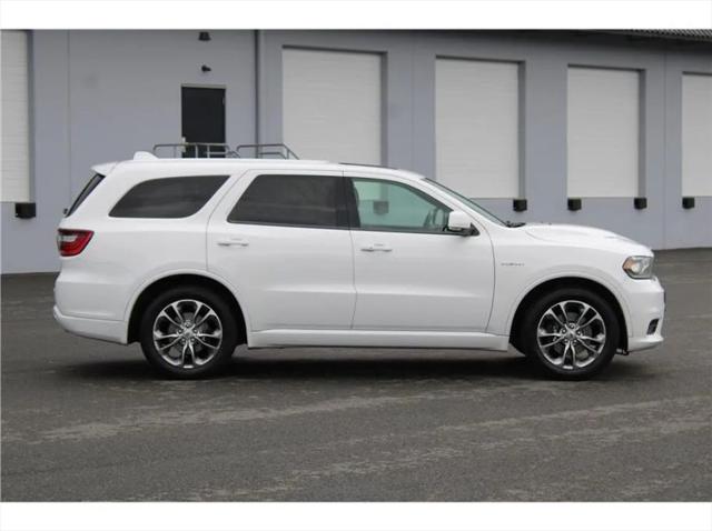 2020 Dodge Durango R/T