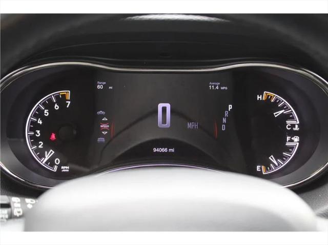2020 Dodge Durango R/T