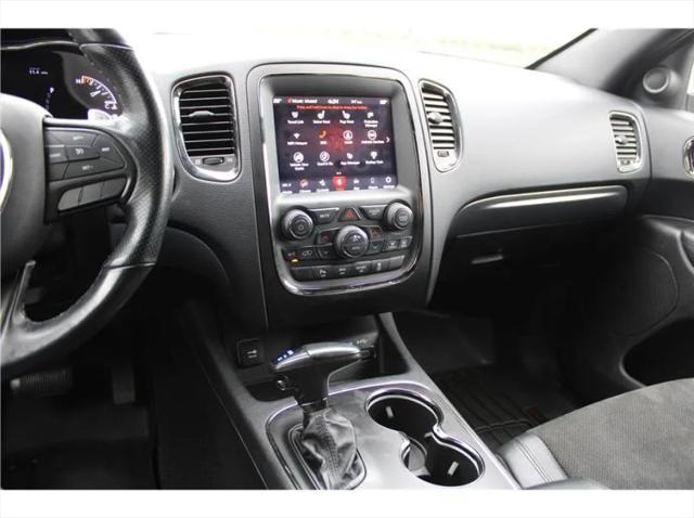 2020 Dodge Durango R/T