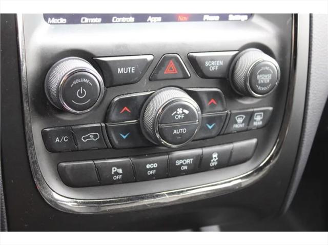 2020 Dodge Durango R/T