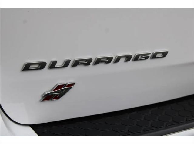 2020 Dodge Durango R/T