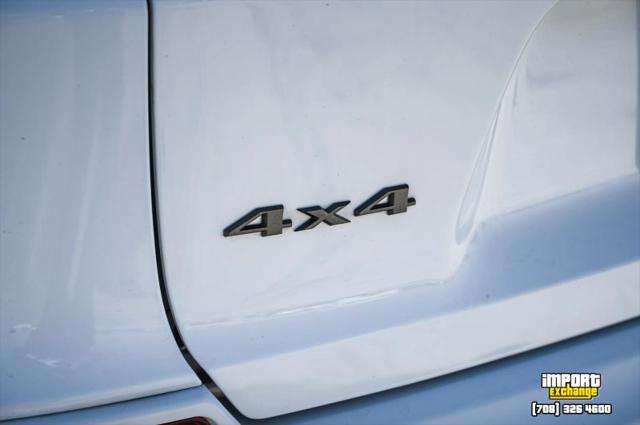 2020 Jeep Cherokee High Altitude 4x4
