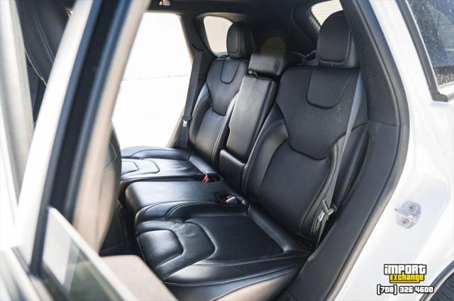 2020 Jeep Cherokee High Altitude 4x4