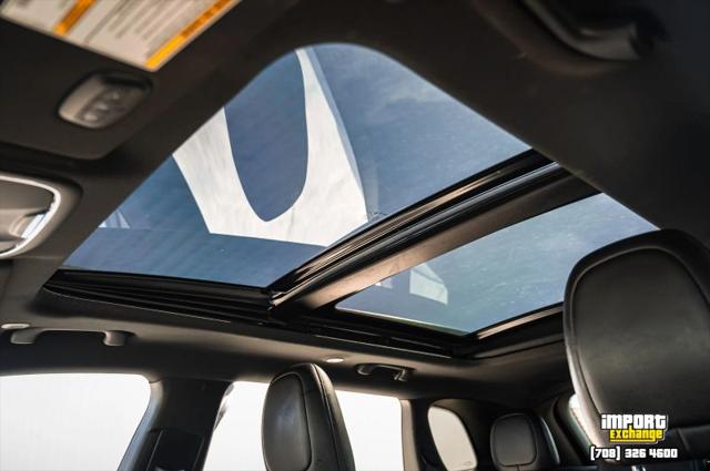 2020 Jeep Cherokee High Altitude 4x4