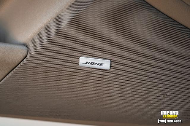 2014 Cadillac CTS Luxury