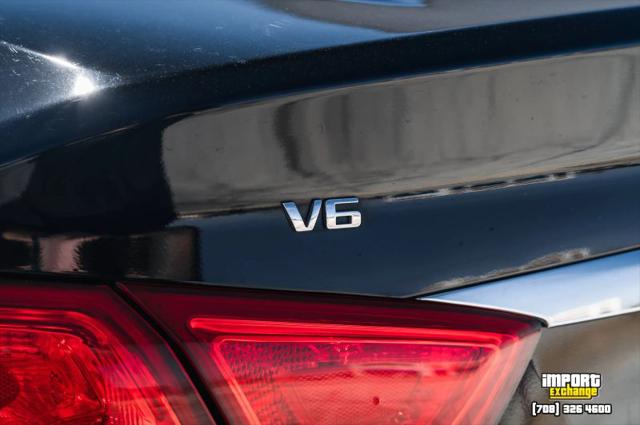 2018 Chevrolet Impala 2LZ