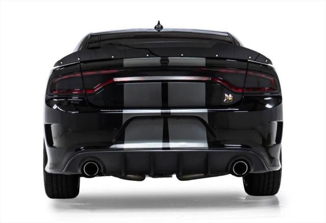 2021 Dodge Charger Scat Pack Widebody