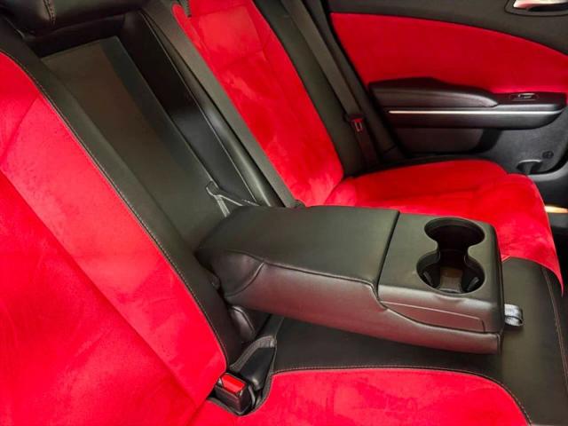 2021 Dodge Charger Scat Pack Widebody