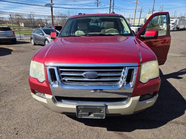 2006 Ford Explorer Eddie Bauer