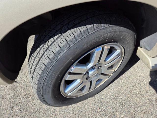2006 Ford Explorer Eddie Bauer
