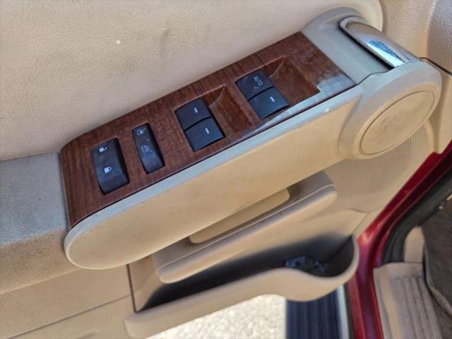 2006 Ford Explorer Eddie Bauer