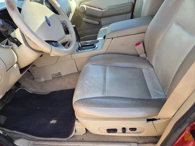 2006 Ford Explorer Eddie Bauer