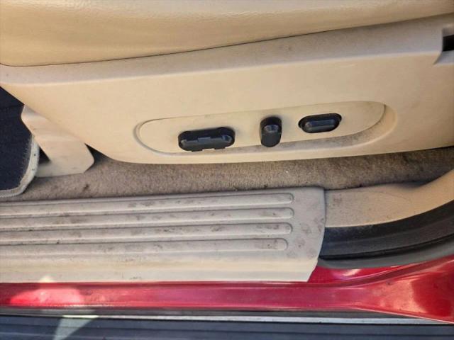 2006 Ford Explorer Eddie Bauer