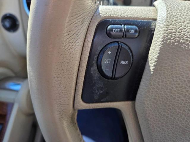 2006 Ford Explorer Eddie Bauer
