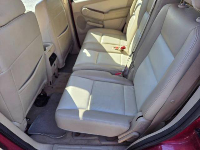 2006 Ford Explorer Eddie Bauer