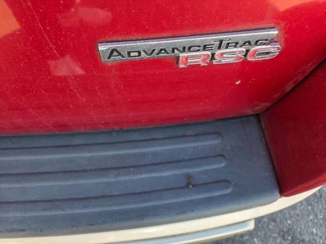2006 Ford Explorer Eddie Bauer