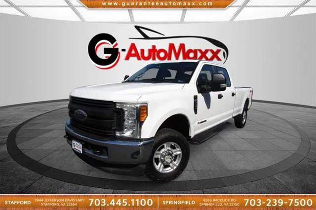 2017 Ford F-250 XL for sale in Stafford, VA