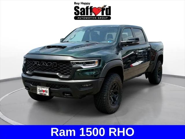 2026 Ram 1500 RHO Crew Cab 4x4 5'7" Box for sale in Warrenton, VA