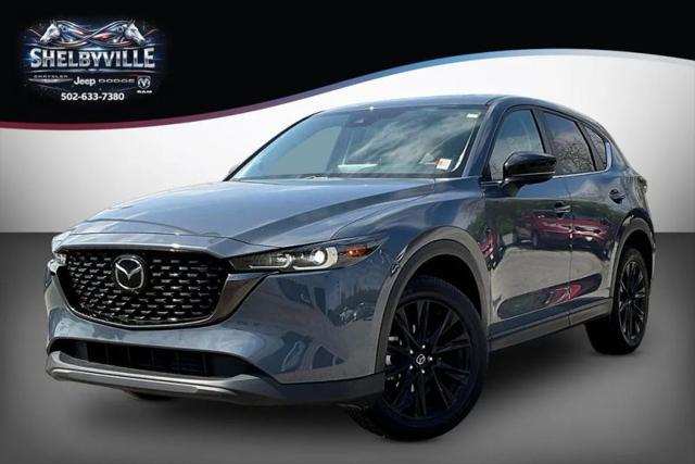 2024 Mazda CX-5 2.5 S Carbon Edition for sale in Shelbyville, KY
