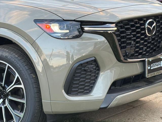 2026 Mazda CX-70 3.3 Turbo S Premium