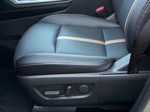 2026 Mazda CX-70 3.3 Turbo S Premium