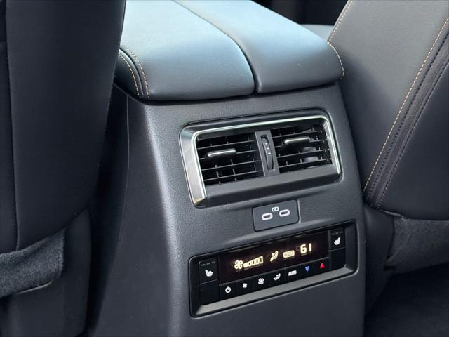 2026 Mazda CX-70 3.3 Turbo S Premium
