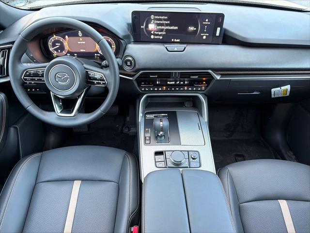 2026 Mazda CX-70 3.3 Turbo S Premium