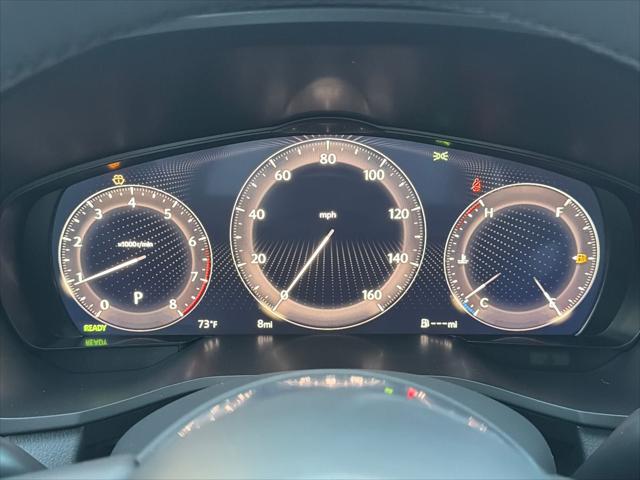 2026 Mazda CX-70 3.3 Turbo S Premium