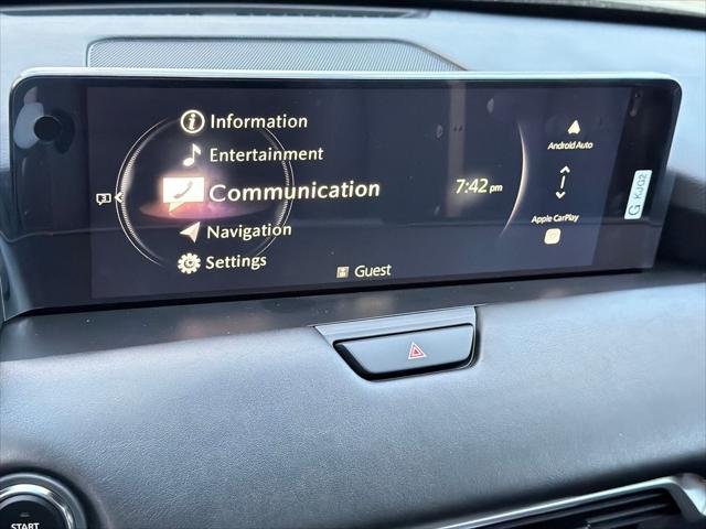 2026 Mazda CX-70 3.3 Turbo S Premium