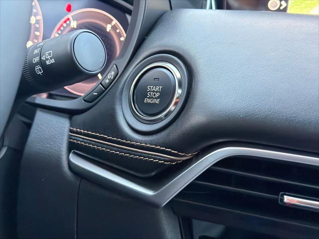 2026 Mazda CX-70 3.3 Turbo S Premium