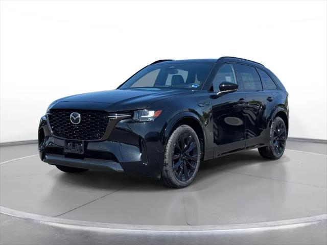 2026 Mazda X-90 3.3 Turbo S Premium Sport for sale in Fredericksburg, VA
