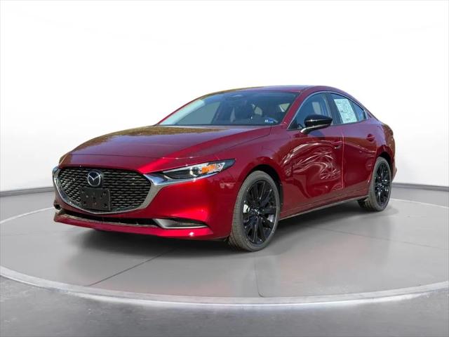 2026 Mazda Mazda3 2.5 S Select Sport for sale in Fredericksburg, VA