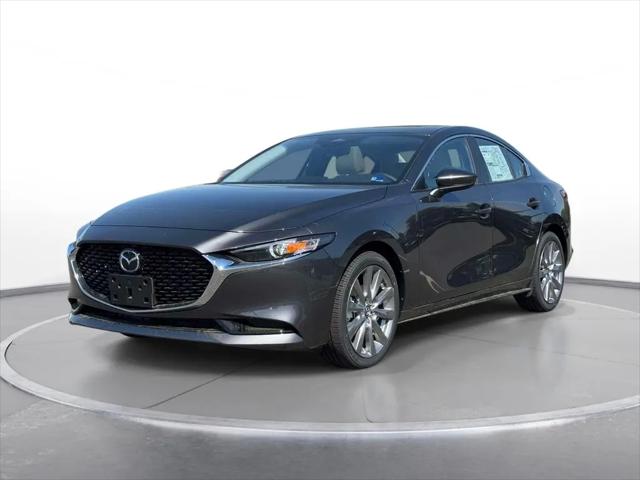2026 Mazda Mazda3 2.5 S Preferred for sale in Fredericksburg, VA