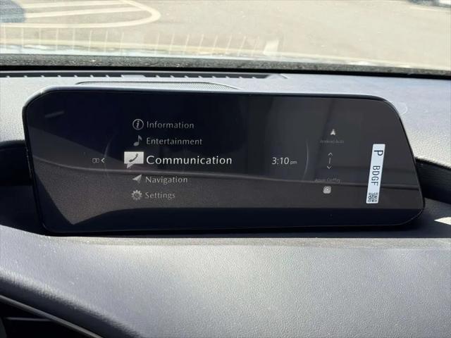 2026 Mazda Mazda3 2.5 S Preferred