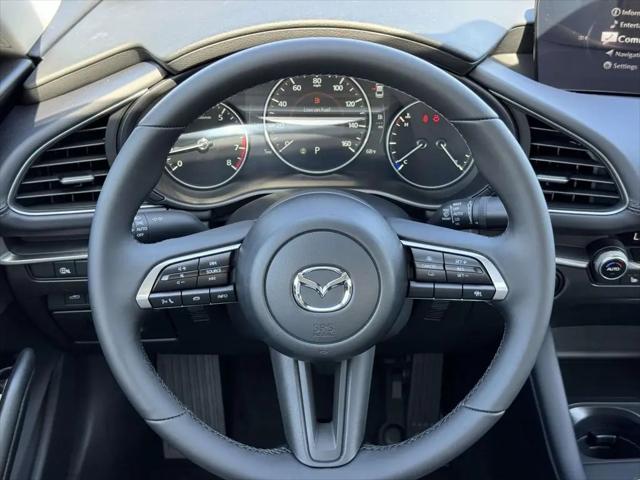 2026 Mazda Mazda3 2.5 S Preferred