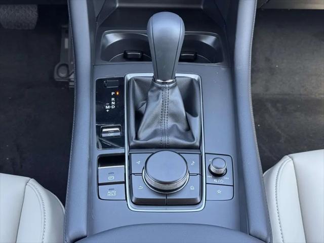 2026 Mazda Mazda3 2.5 S Preferred
