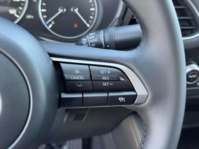 2026 Mazda Mazda3 2.5 S Preferred