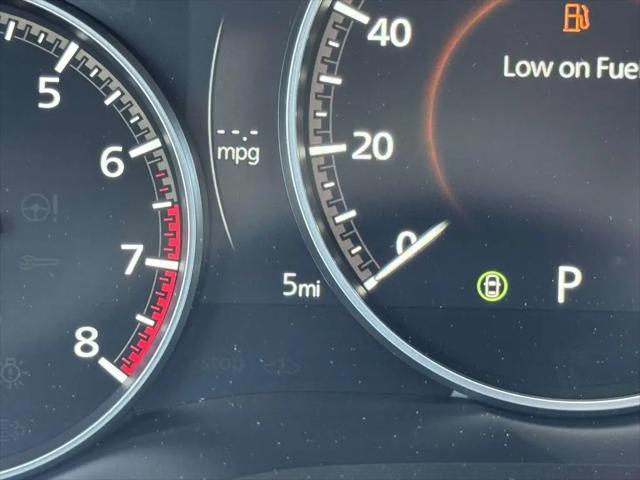 2026 Mazda Mazda3 2.5 S Preferred