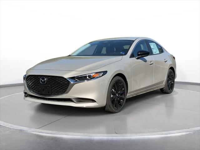 2026 Mazda Mazda3 2.5 S Select Sport for sale in Fredericksburg, VA