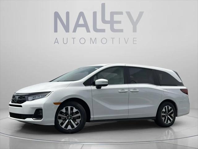 2026 Honda Odyssey EX-L for sale in Union City, GA