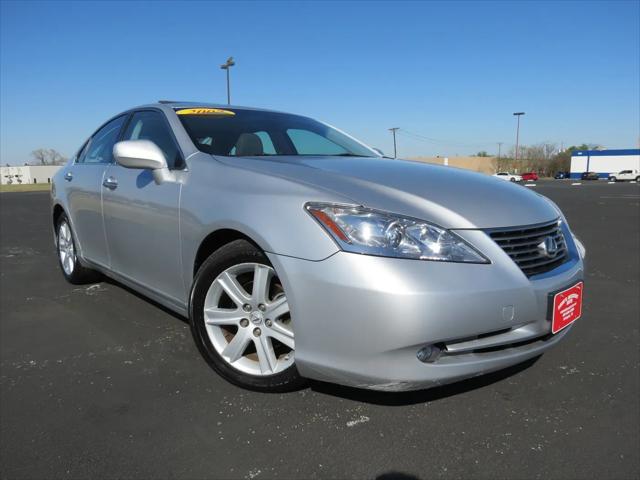 2007 Lexus ES 350 ES 350