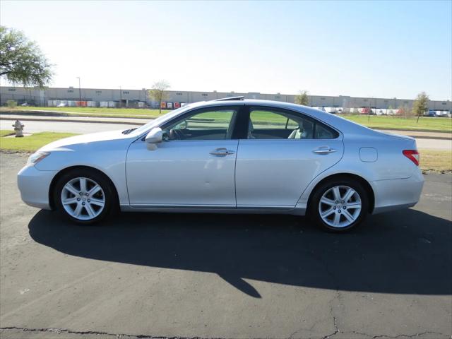 2007 Lexus ES 350 ES 350